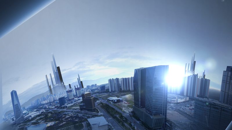 深圳智慧工厂信息化建设的路径与挑战